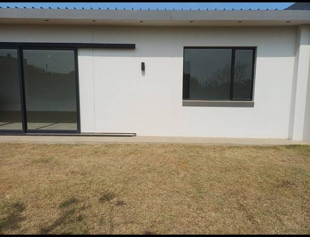 3 BEDROOM PROPERTY TO RENT IN SHEFFIELD BEACH